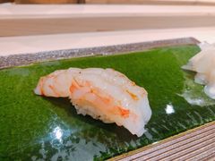 -鮨一日本料理(大中华店)