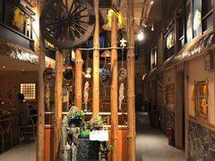 -冰川冷面·延边菜·炭烤串(观前店)