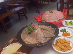-重庆高老九火锅(万象城店)