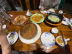 -五味堂·江浙土菜(月河特色店)