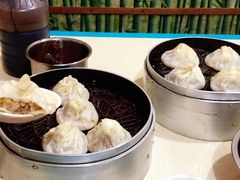 -笑云开汤包店(网巾市店)