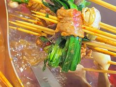 -马路边边火锅串串(观前街店)