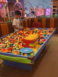 -卡通尼乐园(上海安亭店)