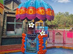 -郑州方特梦幻王国