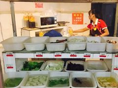 -佘记全家福芋儿鸡(向阳街总店)