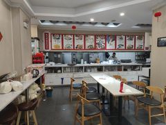大堂-上海紫彤友联生煎(金沙井店)