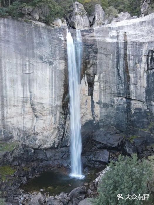 洛阳白云山景区图片
