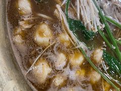 -芦月轩羊蝎子(北蜂窝店)