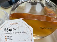 -tea'stone (万象天地店)