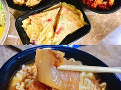 -三顺韩式料理店(广益店)