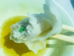 鲅鱼水饺-威海渔村(静安旗舰店)