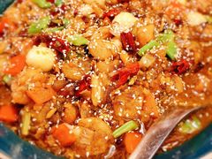 太安鱼-华豫川酒家(大卫城店)