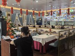 -大眼锅贴饺子(河西店)