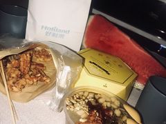 -八一好吃街·高品美食广场