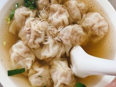 -汪家馄饨(集庆路店)