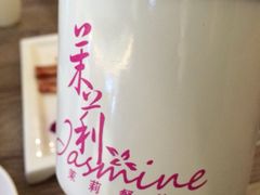 -茉莉餐厅(包河万达店)
