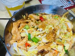 -小柴米·传统江西菜(八一广场店)