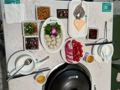 -四季缤纷椰子鸡(德思勤店)