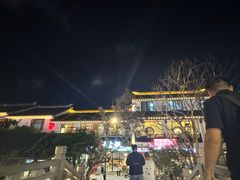 -全季酒店（苏州观前街平江路店）(原临顿路地铁站店)