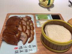 -宴小馆·小海鲜青岛菜(五四广场店)