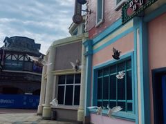 -沈阳方特欢乐世界