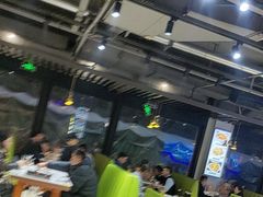 -清真·马坡烧烤涮牛肚·酸浆火锅(新区总店)