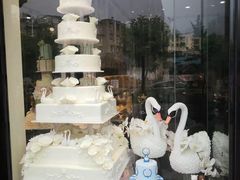 景观位-麦乐坊(西较场口店)