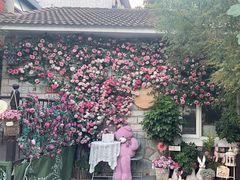 -京北渔家傲