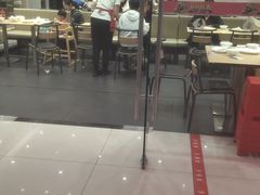 -喜家德虾仁水饺(淄博银泰城店)