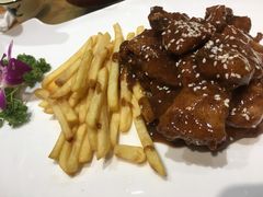 -阿巧一号私房菜(止园路店)