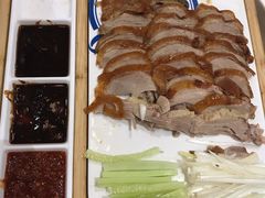 -满园春饼(宜昌万达店)