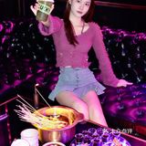 不是酒吧去不起💥而是贰麻更有性价比！