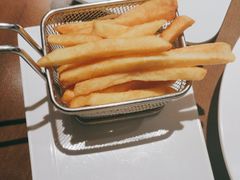 -豪客来牛排(空港华联店)