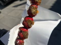 -糖葫芦王保定名吃(古莲花池店)