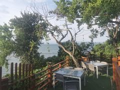-美人鱼悬崖海景餐厅(鹿嘴山庄店)