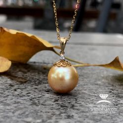 -威德钻石-克拉钻大本营(南京东路店)