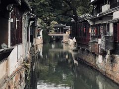 -锦溪古镇