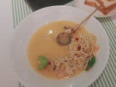 -桂满陇·杭州小馆(巴黎春天浦建店)