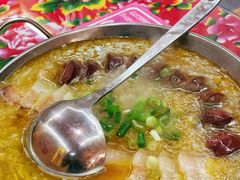 -闯关东东北农家菜(崂山石老人店)
