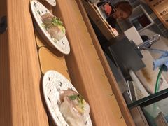 -大起水产回转寿司(道顿堀店)