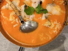 -汉水谣·江景餐厅(江滩店)