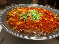 -麻六记(新天地店)