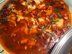 -麻六记(新天地店)