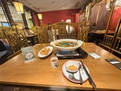 -新白鹿餐厅(银泰西湖文化广场店)