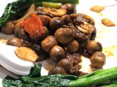 -天成川菜馆(华乐店)