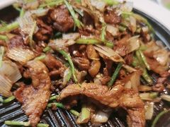 -秀儿四九城·新京菜(亚运村鸟巢店)