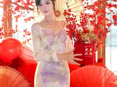 -安蒂娅·海鲜自助餐厅(安蒂娅美兰酒店)