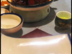 -老船坞餐厅(北京亚洲大酒店 )
