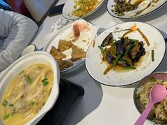 -食光慢宴·安吉土菜馆