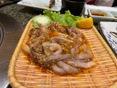 -梦山水日本烧肉(五四广场店)
